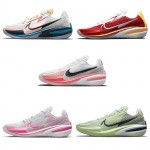 Nike Air Zoom G.T.Cut University Red White Yellow CZ0175-008