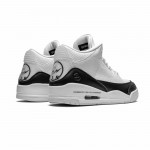 Air Jordan 3 Retro Fragment DA3595-100