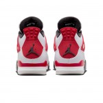 Air Jordan 4 Retro Red Cement DH6927-161