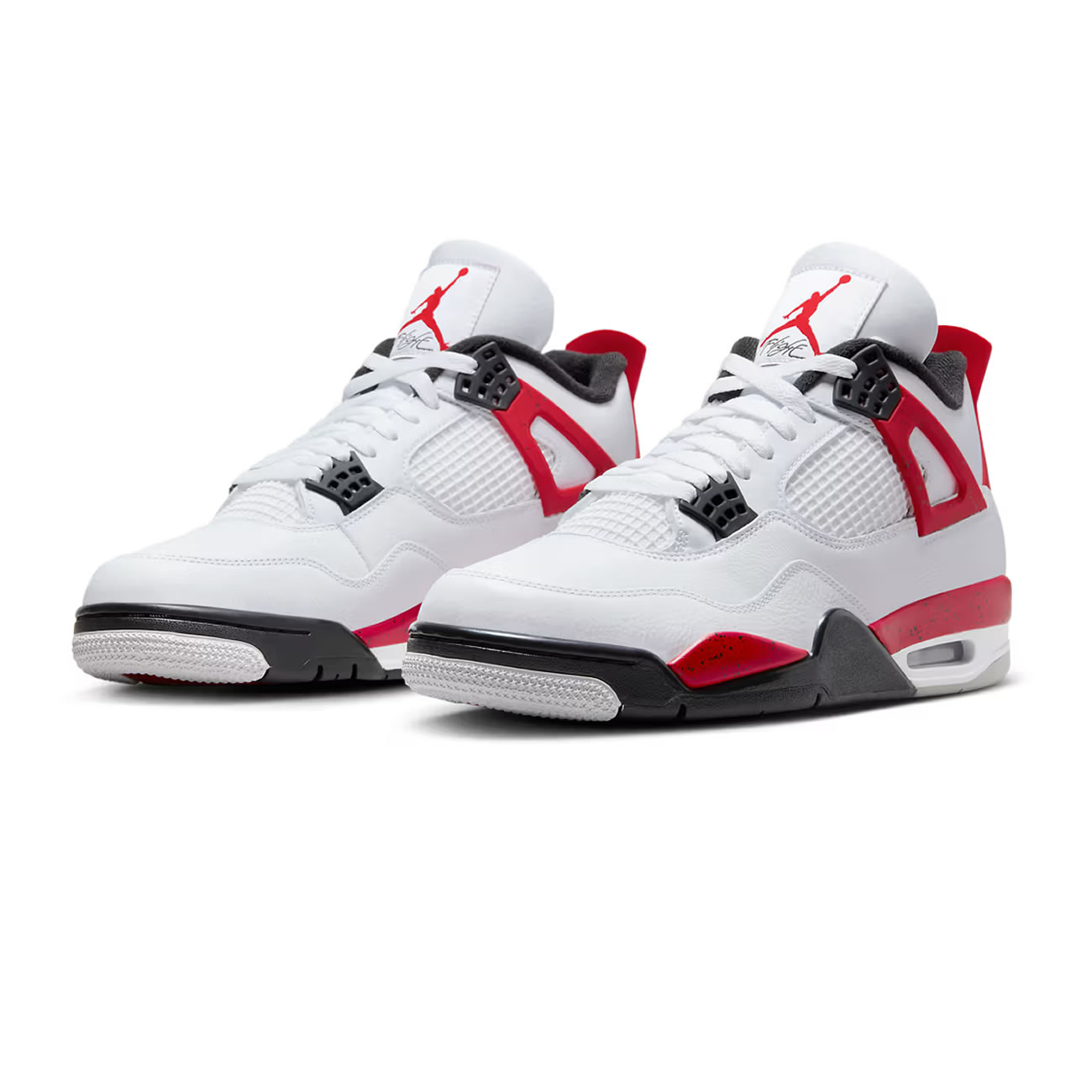 Air Jordan 4 Retro Red Cement DH6927-161