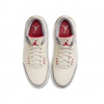 Air Jordan 3 Retro Muslin DH7139-100