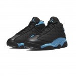 Air Jordan 13 Retro University Blue DJ5982-041