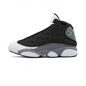 Air Jordan 13 Retro Black Flint DJ5982-060