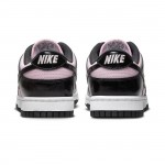 Nike Dunk Low Pink Foam Black (W) DJ9955-600