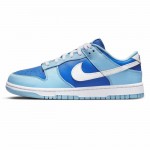 Nike Dunk Low Retro QS Argon (2022) DM0121-400