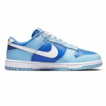 Nike Dunk Low Retro QS Argon (2022) DM0121-400