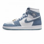 Air Jordan 1 High OG Denim (W) DM9036-104