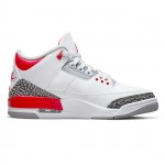 Air Jordan 3 RetroFire Red (2022) DN3707-160