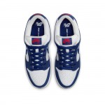 Nike SB Dunk Low Los Angeles Dodgers DO9395-400