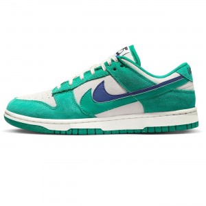 Nike Dunk Low SE 85 Neptune Green (W) DO9457-101