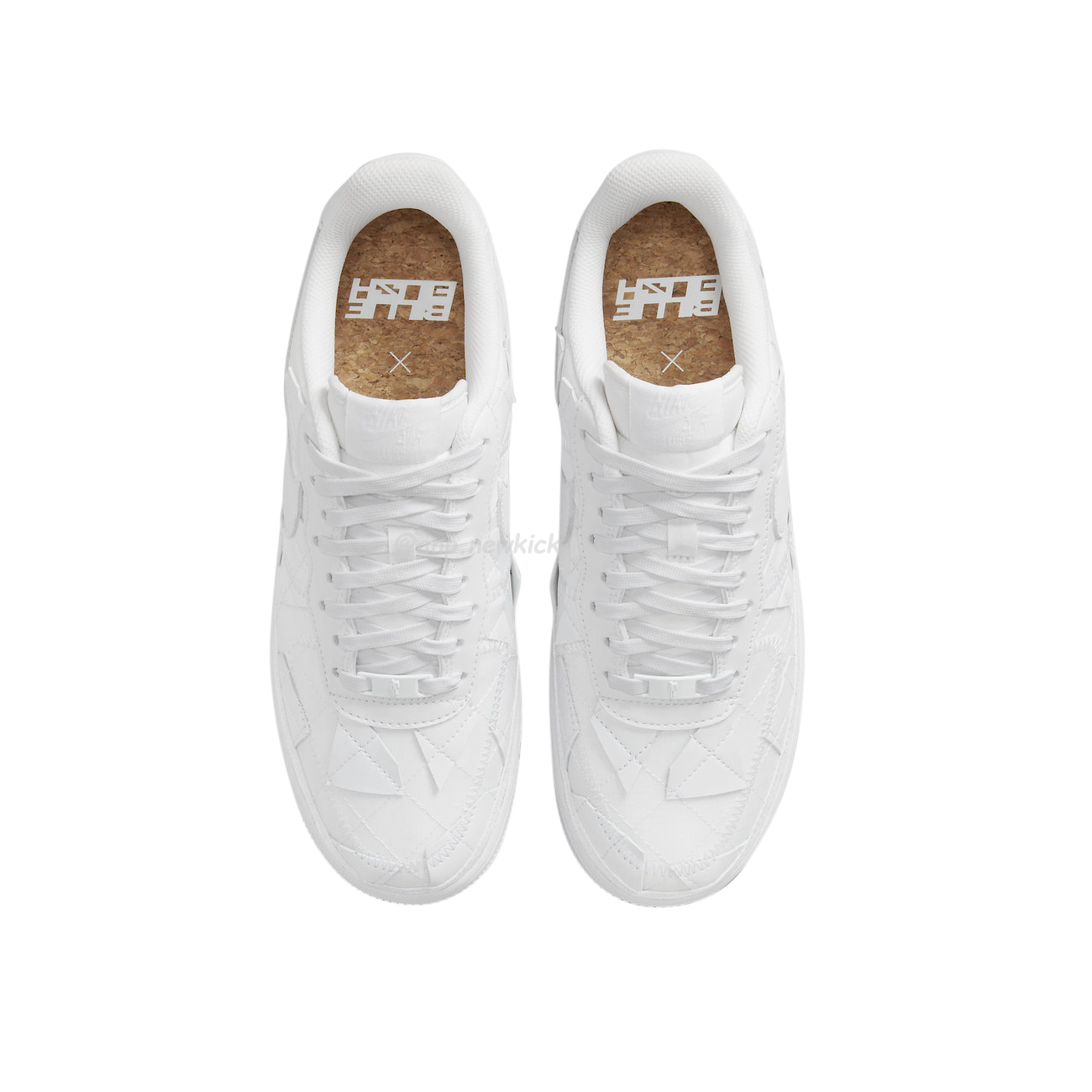 Nike Air Force 1 Low SP Billie Eilish Mushroom Sequoia Triple White DZ3674-100 DQ4137-200 DQ4137-300