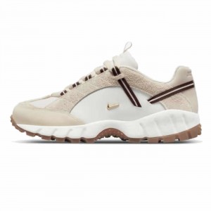 Nike Air Humara LX Jacquemus Light Bone Gold (W) DR0420-001