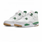 Air Jordan 4 Retro SB Pine Green DR5415-103