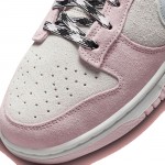 Nike Dunk Low LX Pink Foam (Women's) DV3054-600