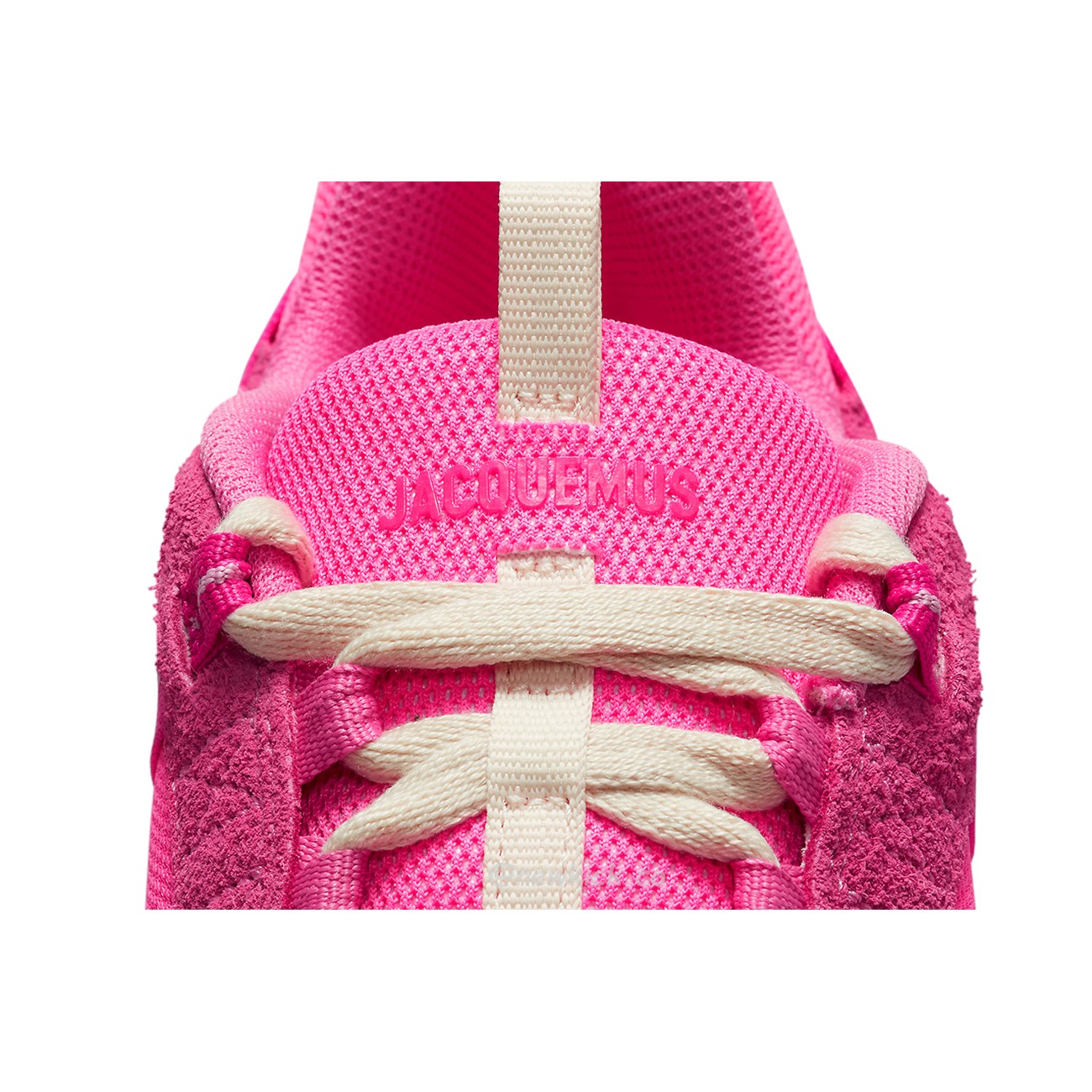 Nike Air Humara LX Jacquemus Pink Flash DX9999-600