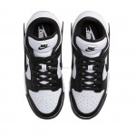 Nike Dunk Low Twist Panda DZ2794-001