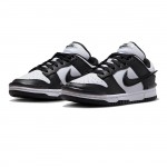 Nike Dunk Low Twist Panda DZ2794-001