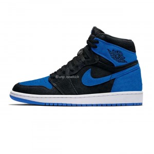 Air Jordan 1 Retro High OG Royal Reimagined DZ5485-042