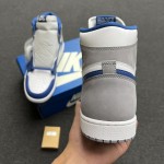 Air Jordan 1 True Blue DZ5485 410