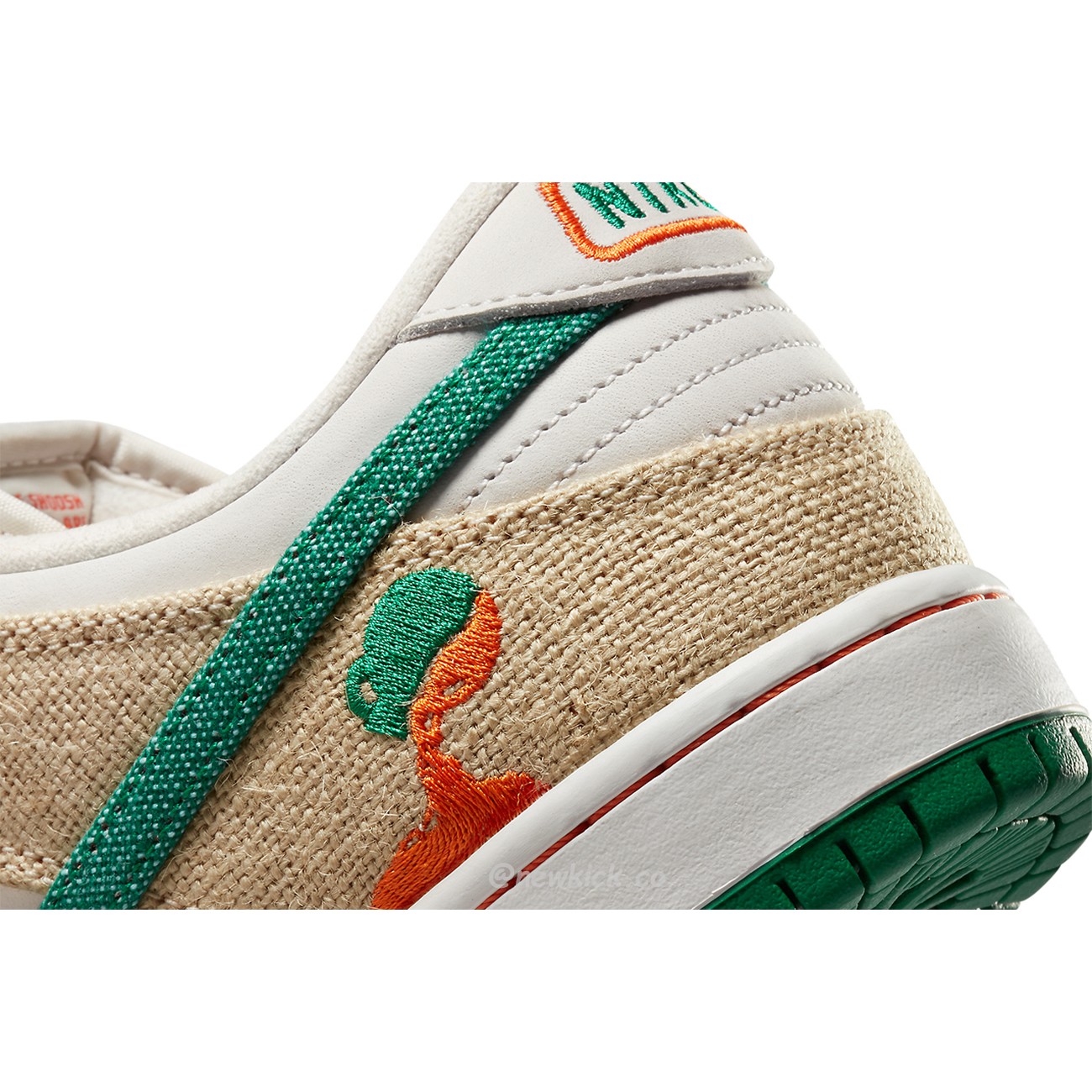 Nike SB Dunk Low Jarritos FD0860-001