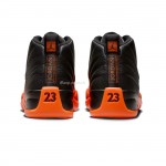 Air Jordan 12 Retro WNBA All-Star Brilliant Orange FD9101-081