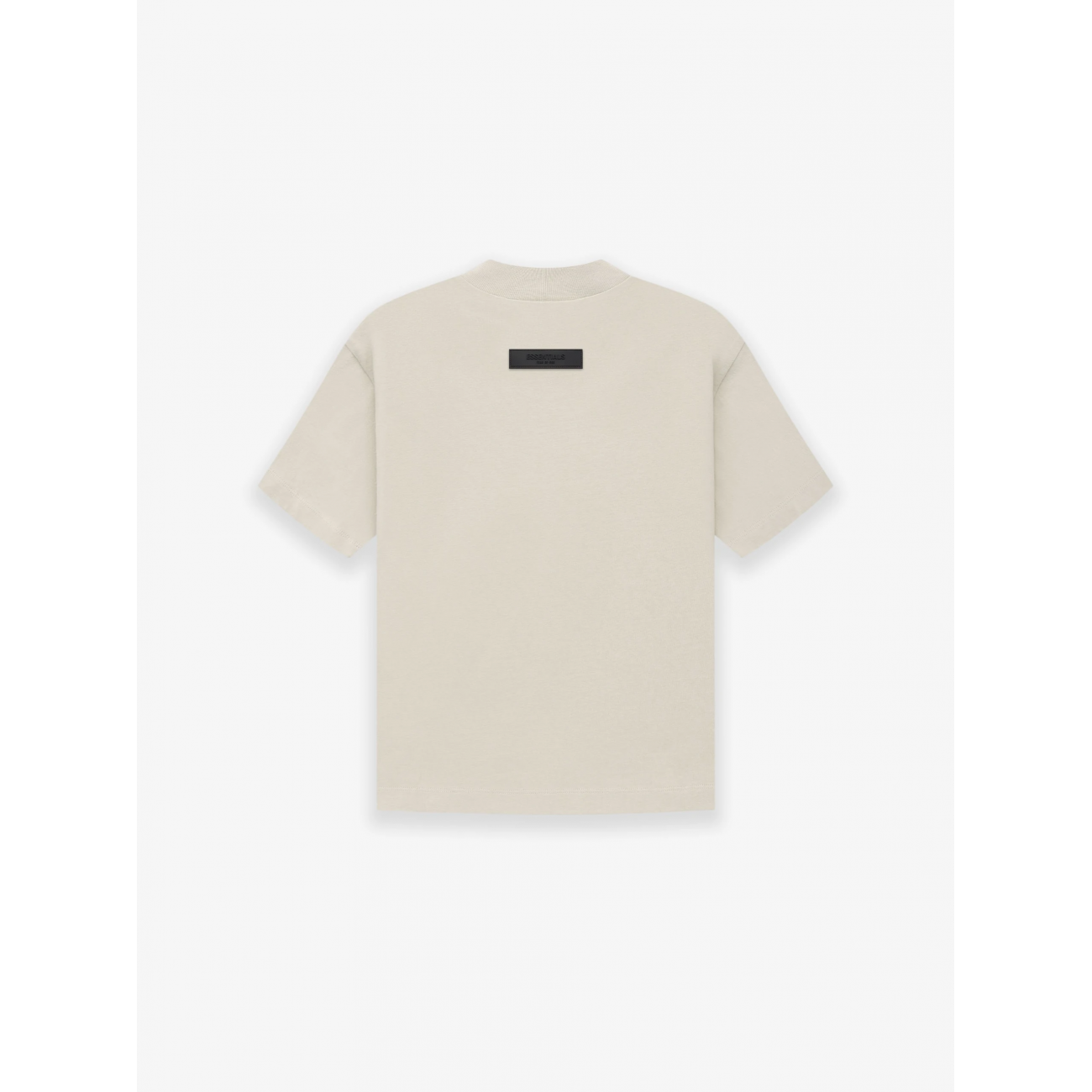 FEAR OF GOD ESSENTIALS  1977 TEE JERRY IRON WHEAT tshirt