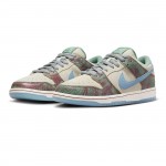 Nike SB Dunk Low Crenshaw Skate Club FN4193-100