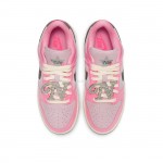 Nike Dunk Low LX Barbie FN8927-621