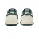 Nike Dunk Low Athletic Department in Deep Jungle FQ8080-133