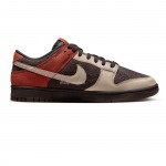 Nike Dunk Low Red Panda FV0305-200