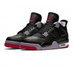 Air Jordan 4 Retro Bred Reimagined FV5029-006