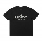 Fear of God x Union 30 Year Vintage Tee tshirt