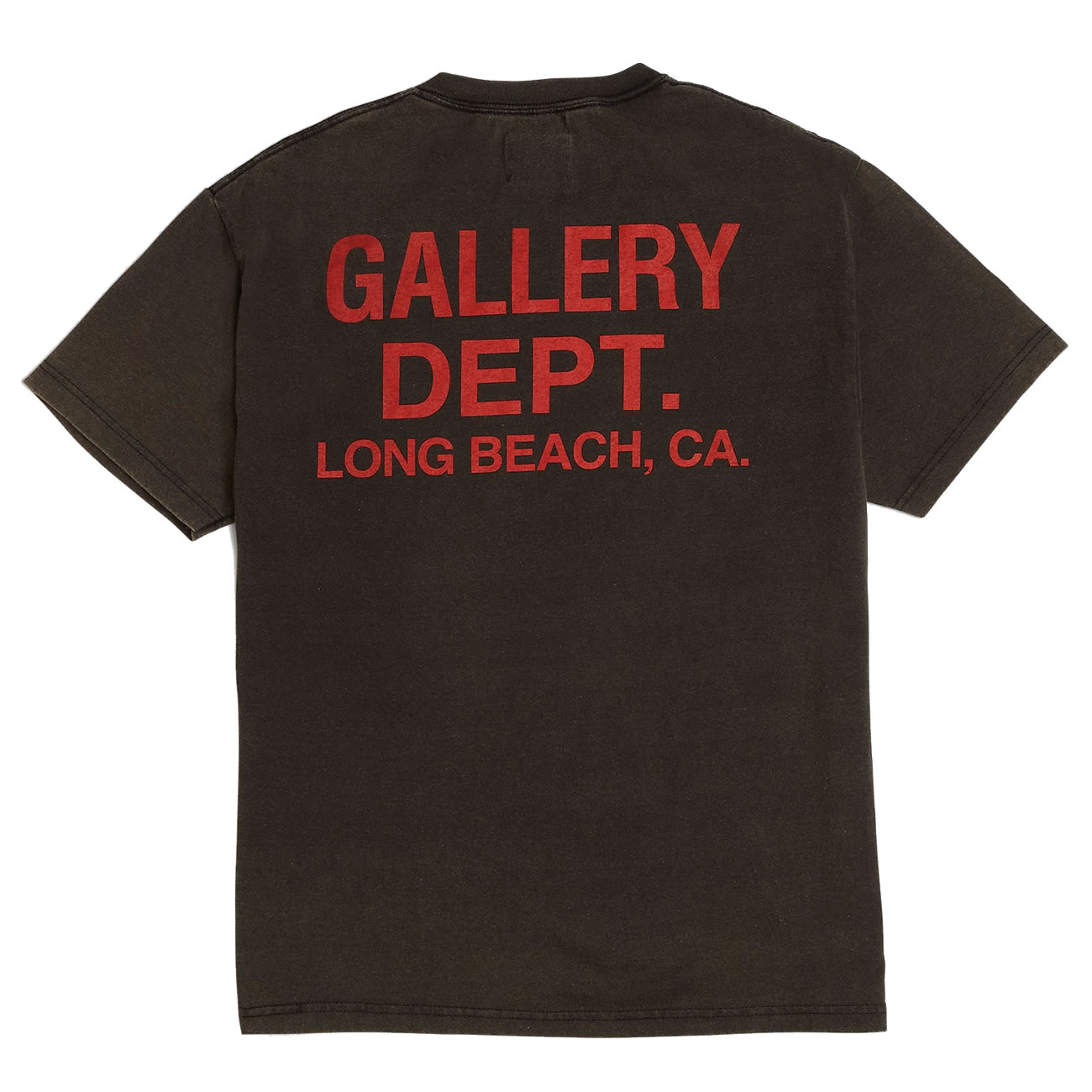 Gallery Dept. I Am Sad S-S tShirt