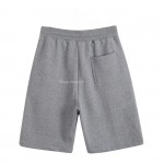 Louis Vuitton x Nigo Printed Heart Short Light Grey FW21