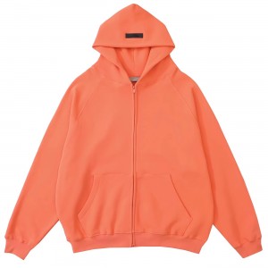 FOG FEAR OF GOD ESSENTIALS Pink FW22