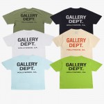 GALLERY DEPT CLASSIC SOUVENIR tshirt