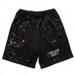 Gallery.Dept. Studio Gym Paint Shorts