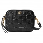 GUCCI GG Matelassé small bag PRODUCT DETAILS 702234 UM8HG 1046