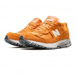 New Balance 2002R Protection Pack Vintage Orange M2002RDE