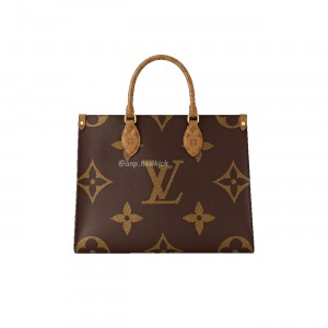 LOUIS VUITTON OnTheGo MM M45321