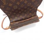 LOUIS VUITTON Saint Germain Shoulder Bag M51207