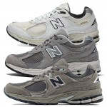 New Balance 2002R Marblehead Light Aluminum ML2002RC