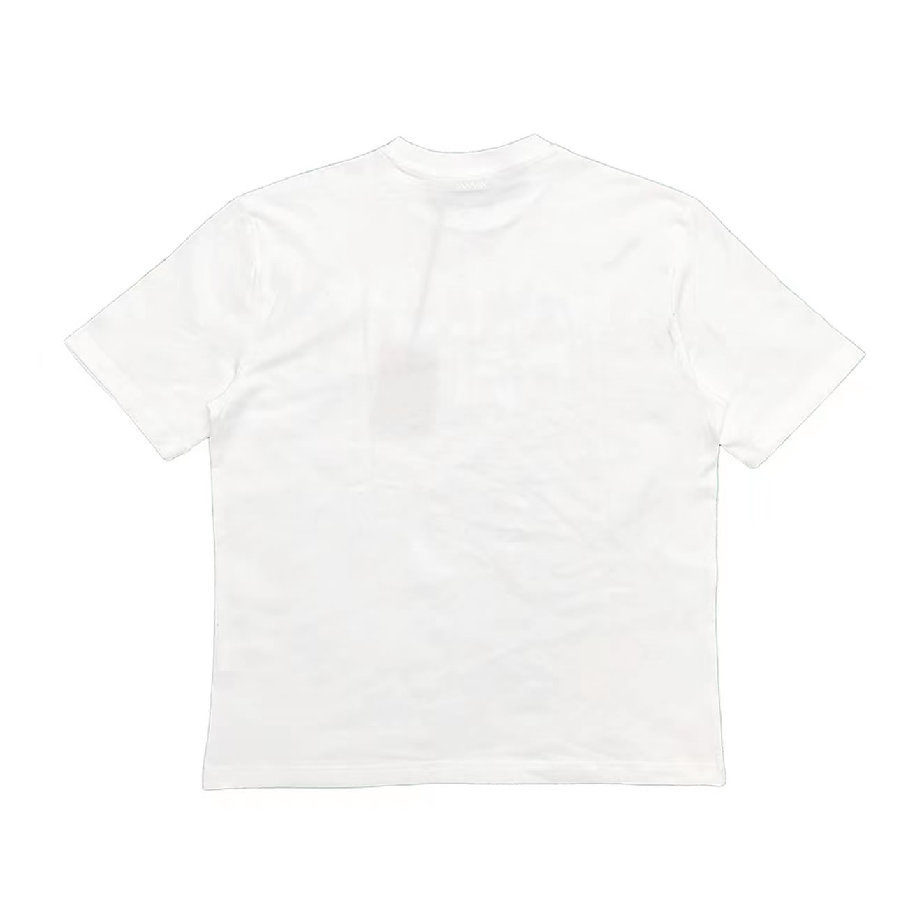 Lanvin x Gallery Dept. Printed tshirt In French