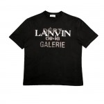 Lanvin x Gallery Dept. Printed tshirt In French