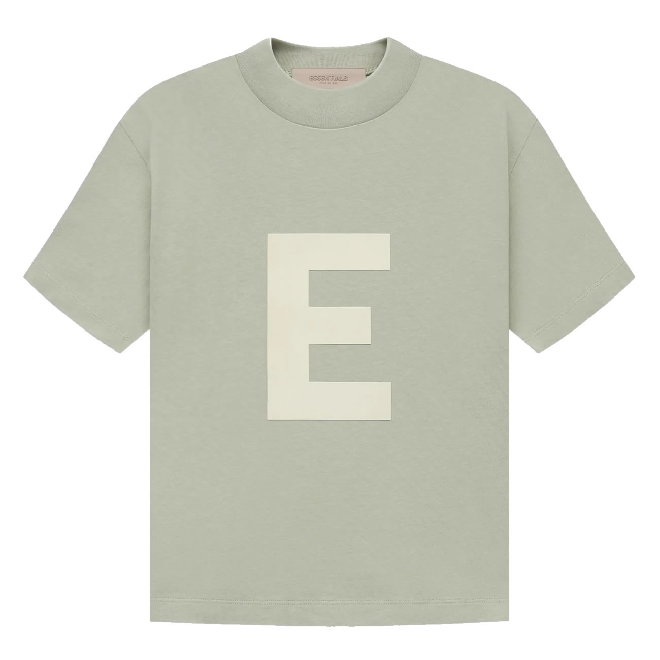 FEAR OF GOD ESSENTIALS BIG E