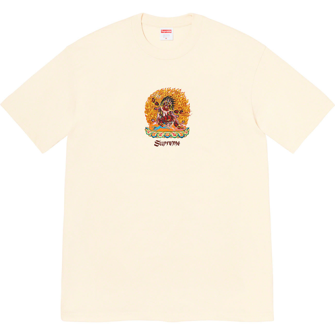 Supreme 22SS Person Tee