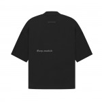 Fear of God Essentials Tee Black