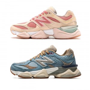 New Balance 9060 Joe Freshgoods Inside Voices Penny Cookie Pink U9060JF1