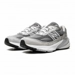 New Balance 990v6 MiUSA Grey W990GL6