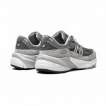 New Balance 990v6 MiUSA Grey W990GL6